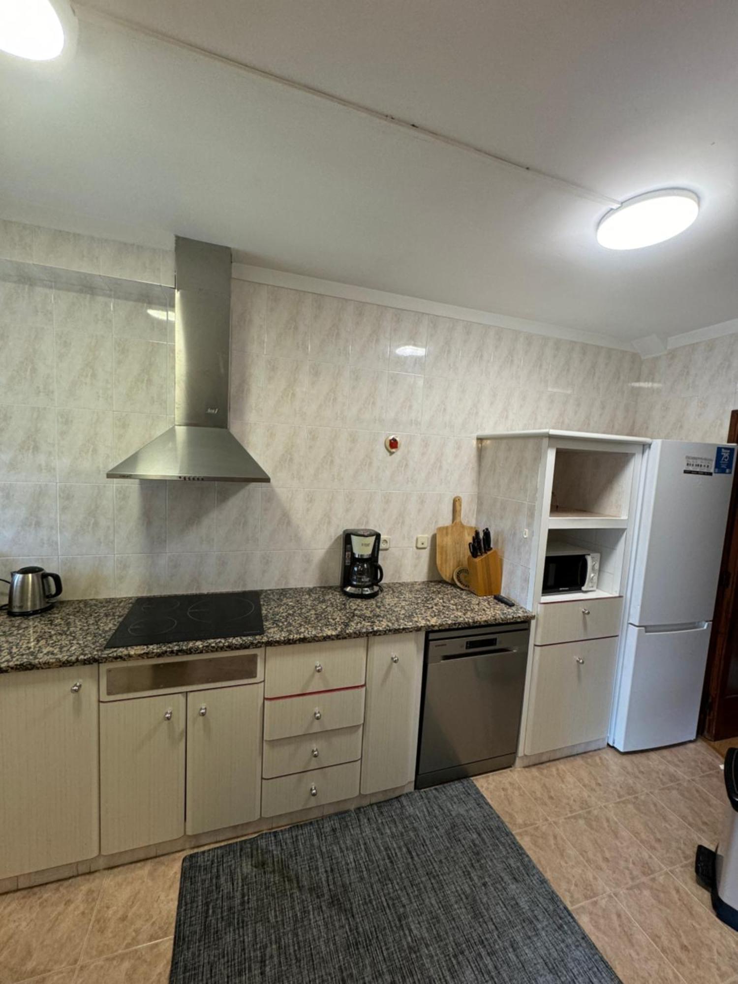 Besalu Pont Vell Apartment 外观 照片