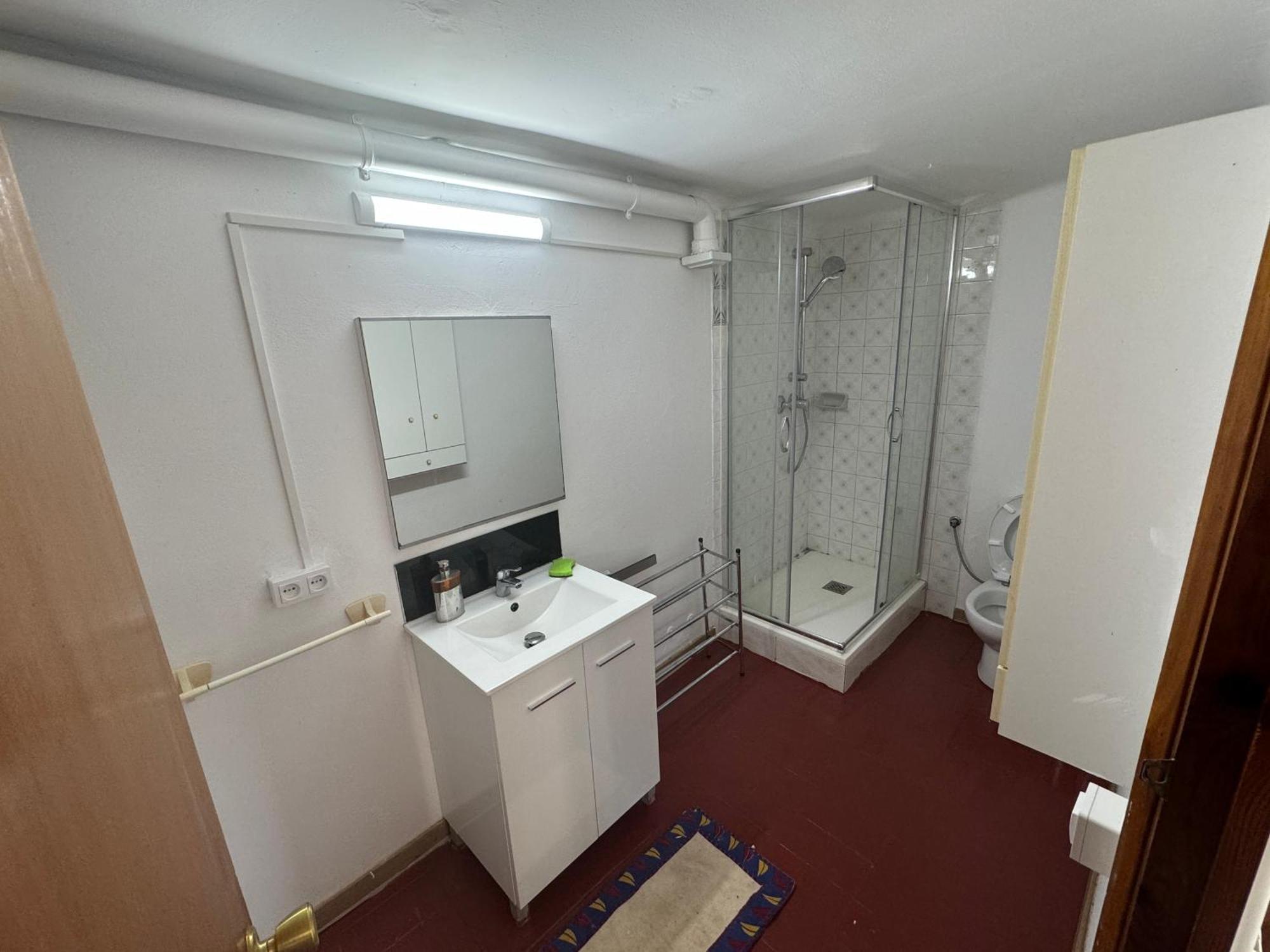 Besalu Pont Vell Apartment 外观 照片